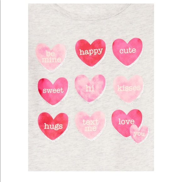 Way To Celebrate Ls Tee - Picture 3 of 3